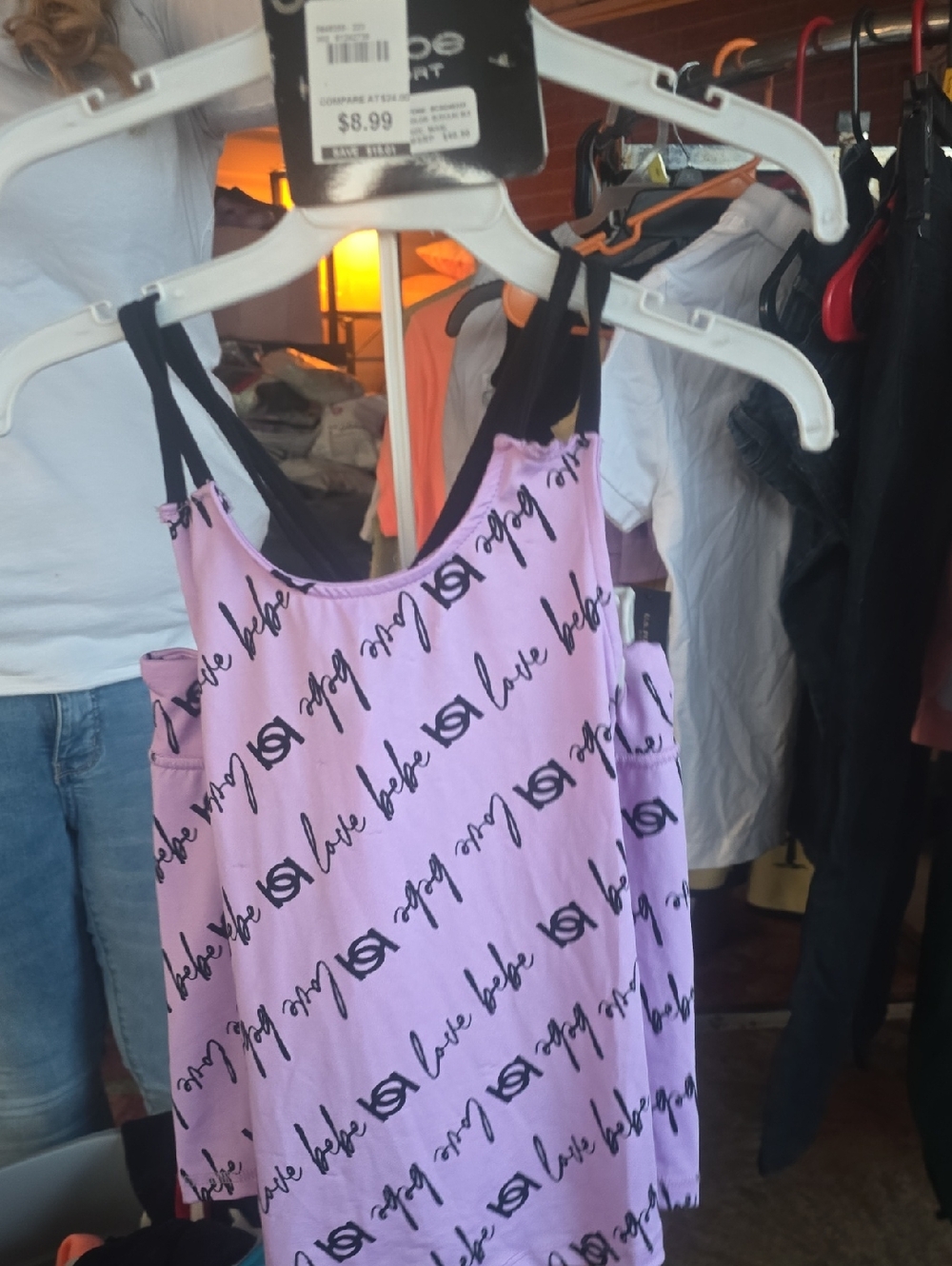 Bebe - Picture 2 of 2